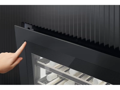 Miele KWT 7112 iG obsw/matt Bortemperáló