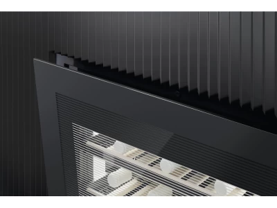 Miele KWT 7112 iG obsw/matt Bortemperáló