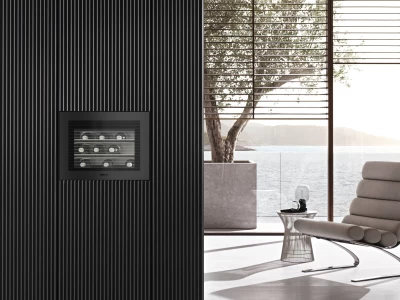 Miele KWT 7112 iG obsw/matt Bortemperáló