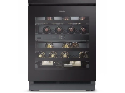 Miele KWTUS 7074 F aláépíthető borhűtő