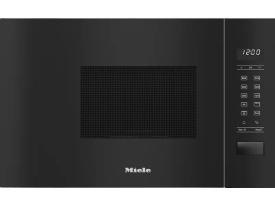 Miele M 2234 SC Beépíthető mikrohullámú sütő