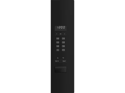 Miele M 2240 SC Beépíthető mikrohullámú sütő
