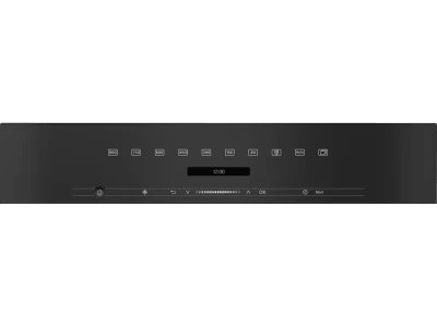 Miele M 7240 TC edst Beépíthető mikrohullámú sütő