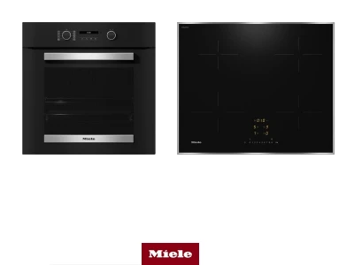 Miele M2026Q1_1 akciós beépíthető nemesacél szett ajánlat