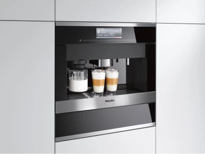 Miele MB-CVA6000 Üveg tejtartály kávéfőzőhöz