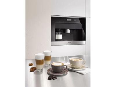 Miele MB-CVA6000 Üveg tejtartály kávéfőzőhöz