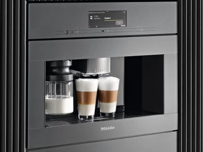 Miele MB-CVA7000 Üveg tejtartály kávéfőzőhöz