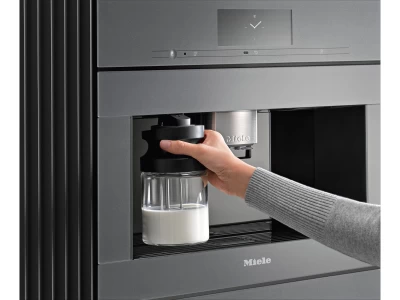 Miele MB-CVA7000 Üveg tejtartály kávéfőzőhöz