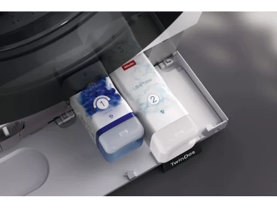 Miele Miele UltraPhase 1 és 2 All in Two mosószer csomag