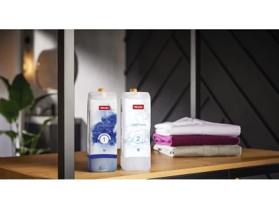 Miele Miele UltraPhase 1 és 2 All in Two mosószer csomag