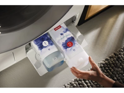 Miele UltraPhase 1 és 2 mosószer szett 3-3 db