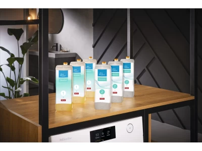 Miele UltraPhase 1 és 2 Sensitive mosószer szett 3-3 db