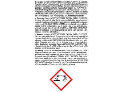 Miele UltraPhase 2 Sensitive mosószer