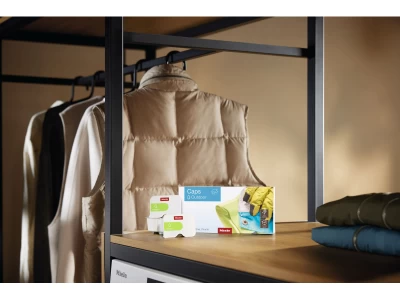 Miele Outdoor kapszulák mosógépbe - 6 db