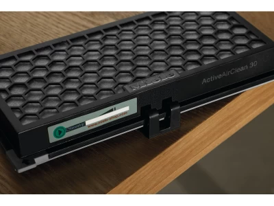 Miele SF-AA30 Active AirClean szűrő timestrip® cserekijelzővel 