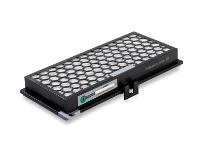 Miele SF-AA30 Active AirClean szűrő timestrip® cserekijelzővel 