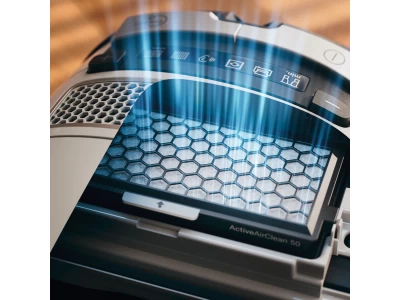 Miele SF-AA50 Active AirClean szűrő timestrip® cserekijelzővel 