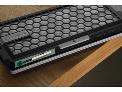 Miele SF-AA50 Active AirClean szűrő timestrip® cserekijelzővel 