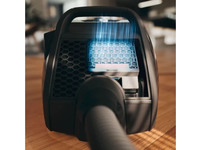 Miele SF-HA60 HEPA AirClean szűrő timestrip® cserekijelzővel 