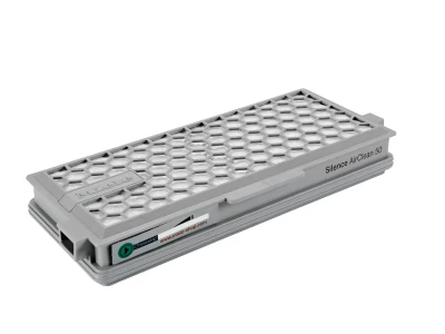 Miele SF-SA 50 Silence AirClean szűrő timestrip® cserekijelzővel 