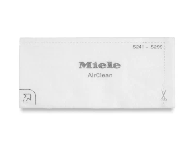 Miele SF-SAC-30 AirClean szűrő 3 db 
