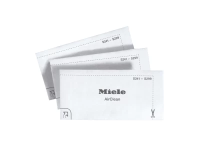 Miele SF-SAC-30 AirClean szűrő 3 db 