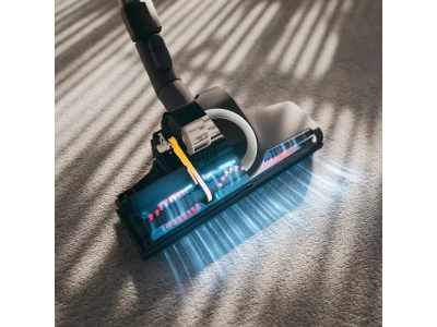 Miele STB305-3 TurboTeQ turbókefe 