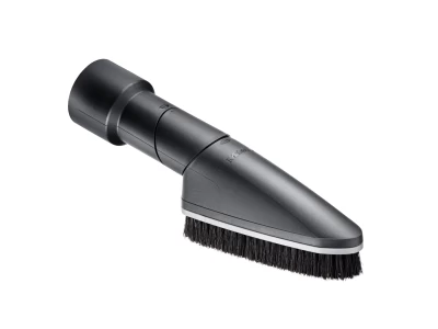 Miele SUB20 Rugalmasan állítható, univerzális, természetes sörtéjű kefe 