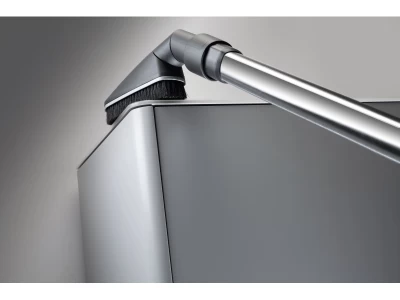 Miele SUB20 Rugalmasan állítható, univerzális, természetes sörtéjű kefe 