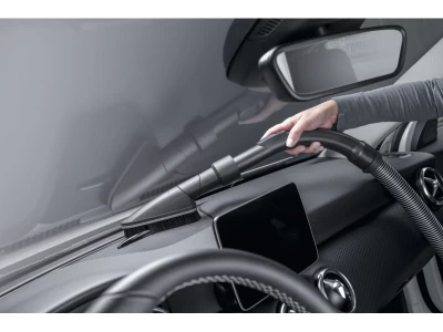 Miele SUB20 Rugalmasan állítható, univerzális, természetes sörtéjű kefe 