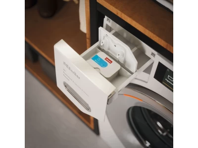 Miele Sport kapszulák mosógépbe - 6 db