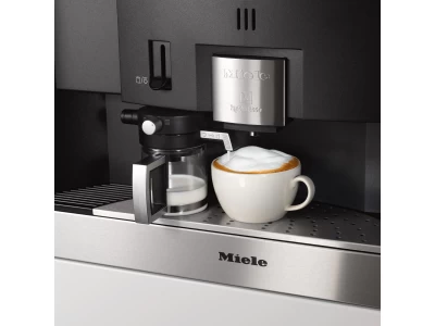 Miele Tejhabosító egység kávéfőzőhöz