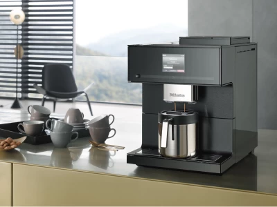 Miele Termoszkanna, 1,0 l kávéfőzőhöz