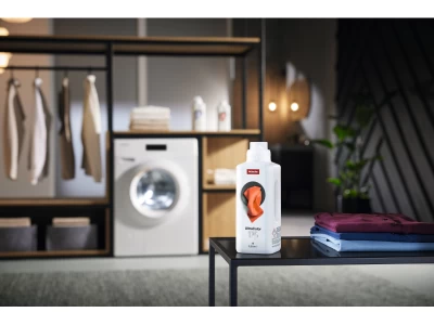Miele UltraColor Edition125 színes mosószer 1,5 l 