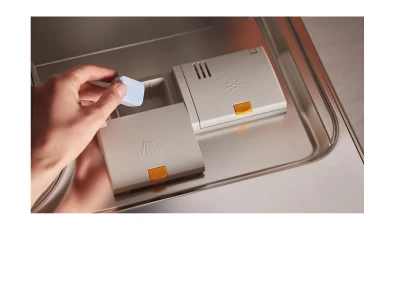 Miele UltraTabs All in 1, 240 darab  
