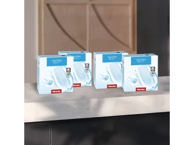 Miele UltraTabs All in 1, 240 darab  