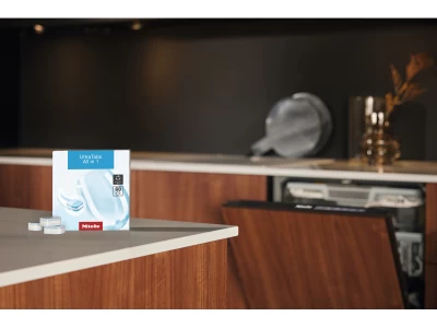 Miele UltraTabs All in 1, 60 darab 