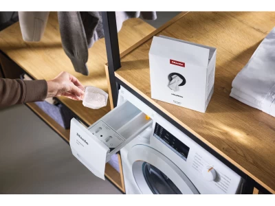 Miele UltraWhite mosópor, 2,7 kg 