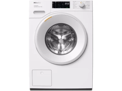Miele WSD 383 WCS, SC, PW elöltöltős mosógép