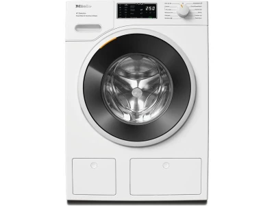Miele WSG 883 WCS, SC, PW, TD elöltöltős mosógép