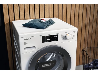 Miele WTD160WCS EU1 LW 8/5 kg Mosó-szárítógép