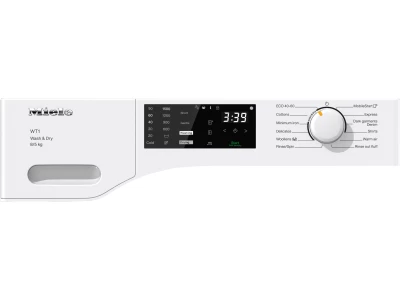 Miele WTD160WCS EU1 LW 8/5 kg Mosó-szárítógép