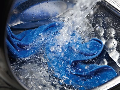 Miele WTR870WPM EU1 LW PWash&TDos 8/5 kg Mosó-szárítógép