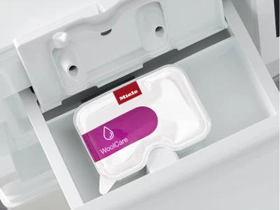 Miele WTR870WPM EU1 LW PWash&TDos 8/5 kg Mosó-szárítógép