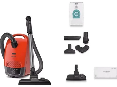Miele WWB360 WCS, PW elöltöltős mosógép + ajándék Miele Guard S1 Junior porszívó