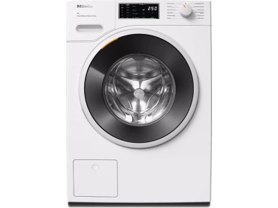 Miele WWD 380 WCS, SC, PW elöltöltős mosógép