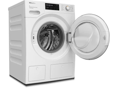 Miele WWI880 WCS PWash&TDos&Steam Elöltöltős mosógép