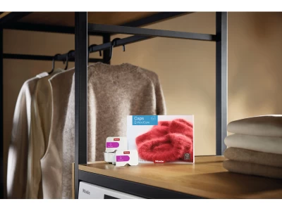 Miele WoolCare kapszulák mosógépbe - 9 db