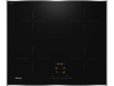 Miele M2026Q1_5 akciós beépíthető nemesacél szett ajánlat