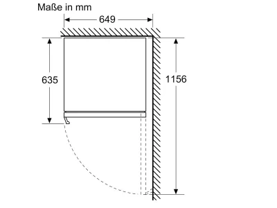 NEFF KU9213HG0 aláépíthető borhűtő